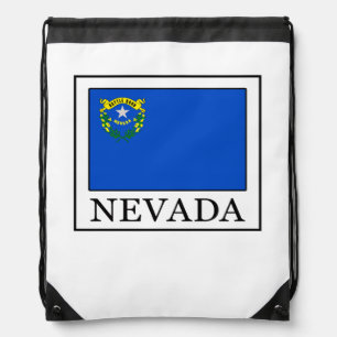 Nevada Drawstring Bag