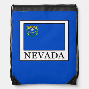 Nevada Drawstring Bag