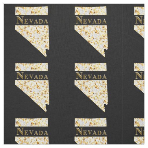 NEVADA FABRIC