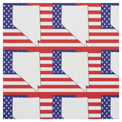 Nevada Fabric