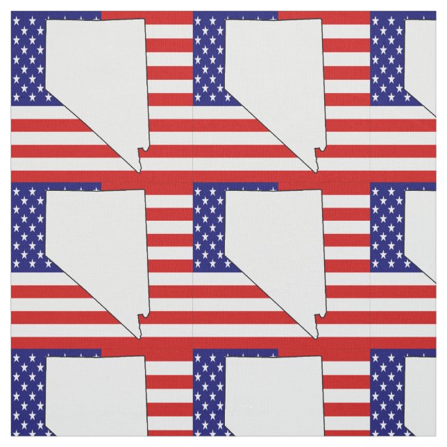 Nevada Fabric (Swatch)