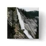 Nevada Falls at Yosemite National Park Button