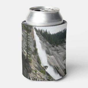 Nevada Falls at Yosemite National Park Can Cooler