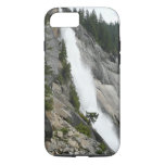 Nevada Falls at Yosemite National Park iPhone 8/7 Case