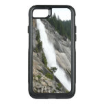 Nevada Falls at Yosemite National Park OtterBox Commuter iPhone SE/8/7 Case