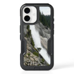 Nevada Falls at Yosemite National Park iPhone 16 Case