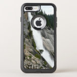 Nevada Falls at Yosemite National Park OtterBox Commuter iPhone 8 Plus/7 Plus Case