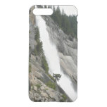 Nevada Falls at Yosemite National Park iPhone 8 Plus/7 Plus Case