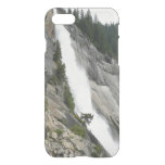 Nevada Falls at Yosemite National Park iPhone SE/8/7 Case