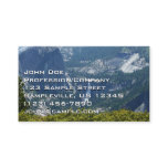 Nevada Falls from the Panorama Trail Business Card