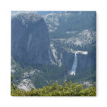 Nevada Falls from the Panorama Trail Magnet