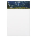 Nevada Falls from the Panorama Trail Stationery