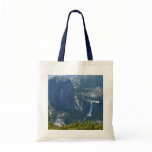 Nevada Falls from the Panorama Trail Tote Bag