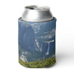 Nevada Falls from the Panorama Trail Yosemite Can Cooler