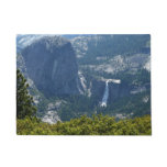 Nevada Falls from the Panorama Trail Yosemite Doormat