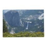 Nevada Falls from the Panorama Trail Yosemite Placemat