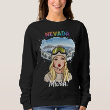 Nevada Kiss