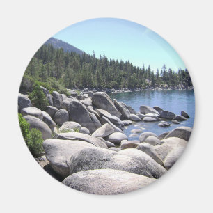 Nevada: Lake Tahoe Magnet