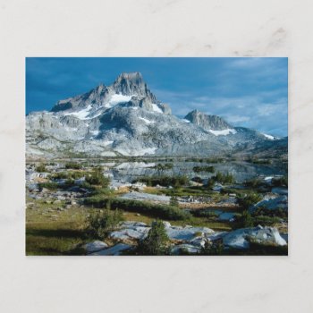 Nevada Mountains Postcard by GoingPlaces at Zazzle