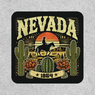 Nevada Patch