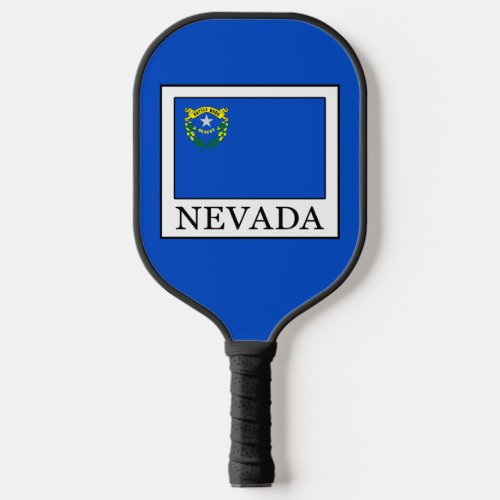Nevada Pickleball Paddle