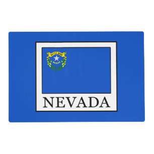 Nevada Placemat