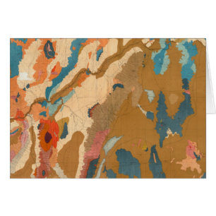 Nevada Plateau Geological