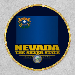 Nevada Pride Patch