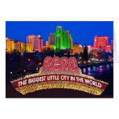 NEVADA Reno (Front Horizontal)