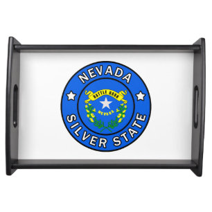 Nevada Serving Tray