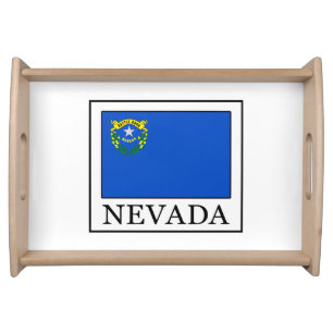 Nevada Serving Tray