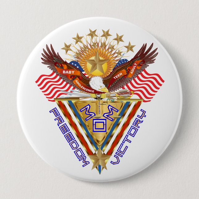 Nevada Sesquicentennial 150th anniversary Button (Front)