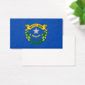Nevada State Flag Design (Desk)