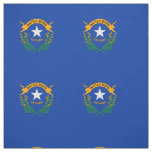 Nevada State Flag Fabric