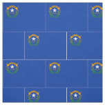 Nevada State Flag Fabric