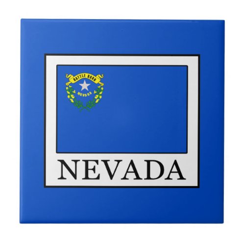 Nevada Tile