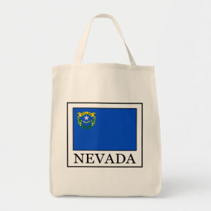 Nevada Tote Bag