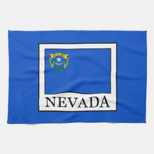 Nevada Towel