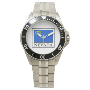 Nevada Watch