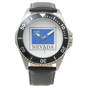 Nevada Watch