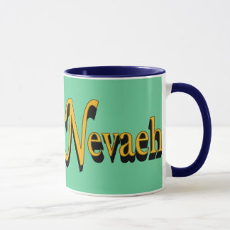Nevaeh Mug