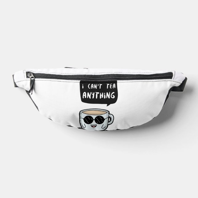 nevensguidoso fanny pack (Lay Down)