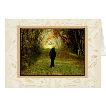 Never Alone by ArdieAnn at Zazzle