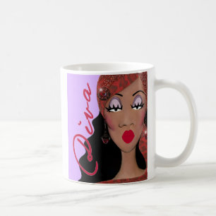 “Never Apologize For Being Fabulous!” Coffee Mug