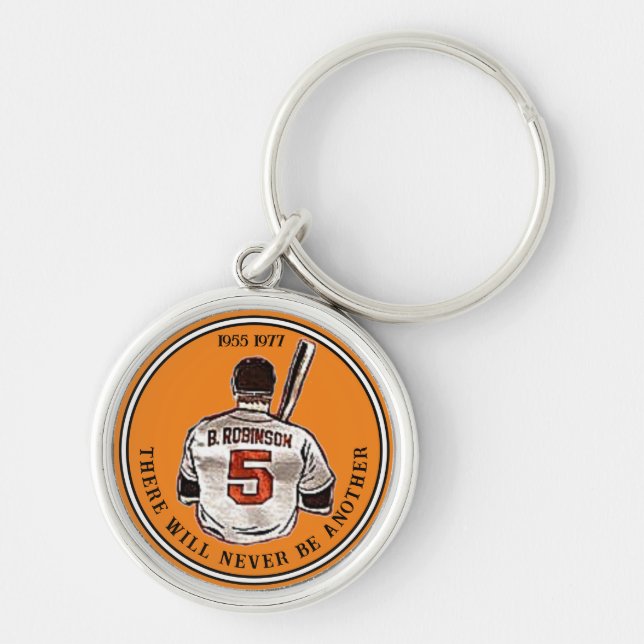 Never Be Another    -      Keychain (Front)