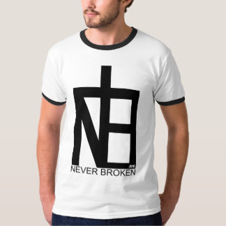 Never Broken T-Shirt