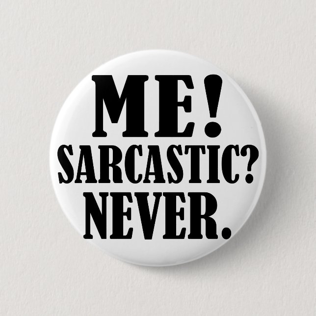 never button (Front)