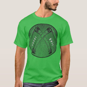Never Dull T-Shirt
