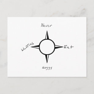 Never Eat Soggy Waffles Gifts On Zazzle
