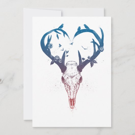 Never ending love (Front)